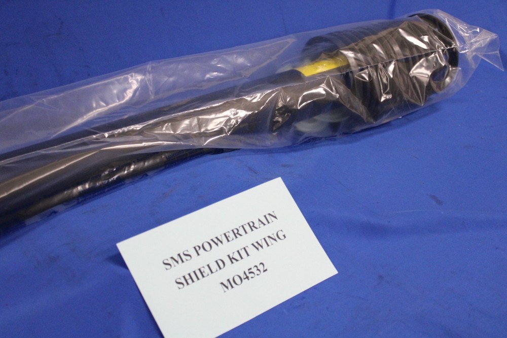 MO4532 Mower SHIELD KIIT WING for Schulte & More