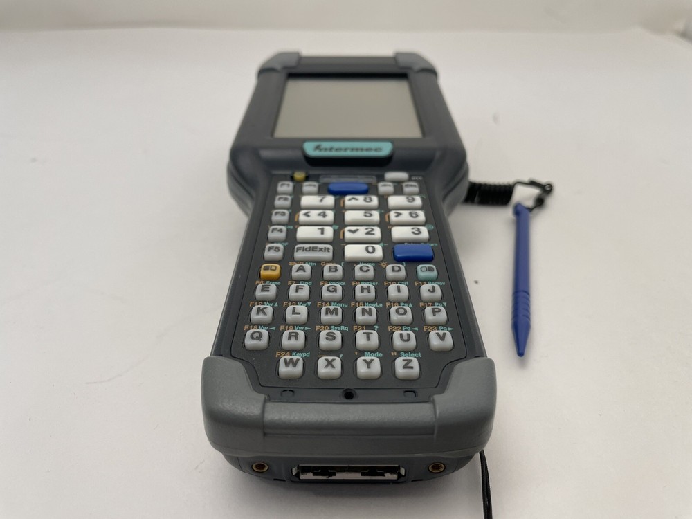 Intermec CK3 MOBILE BARCODE SCANNER WM6.1 CK3G20B03E100