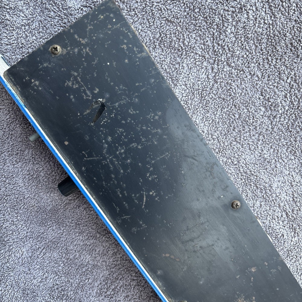 Effectron I ADM 1020 Digital Delay Vintage