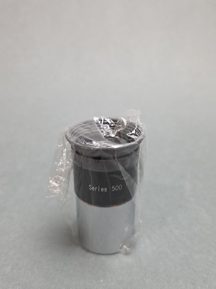 Generic Series 500 15 mm Plossl Eyepiece - 1.25"