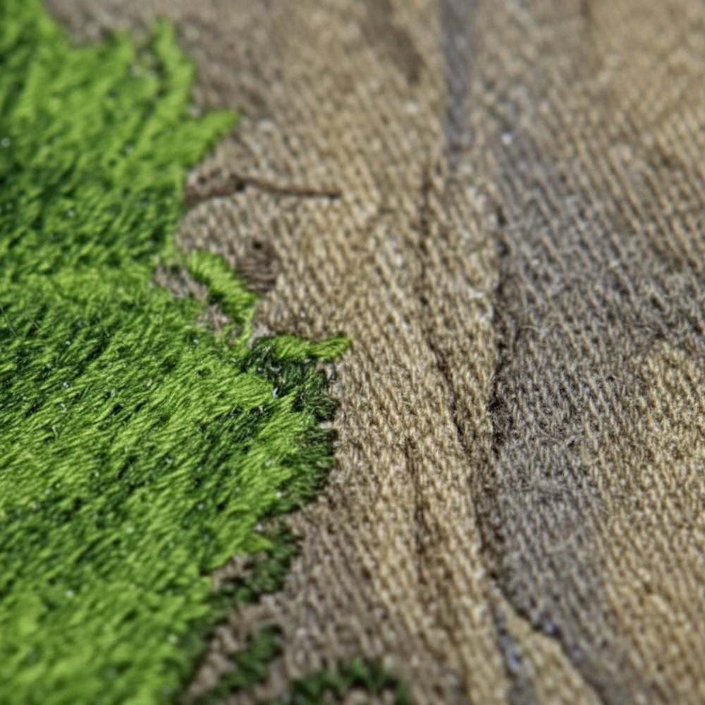 Split Rock Lighthouse Patch | Made in USA