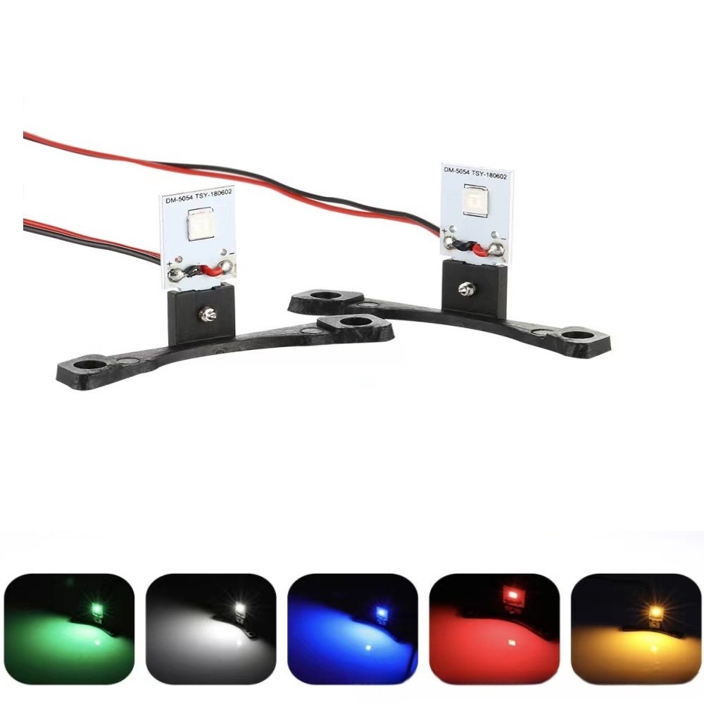 Bluetooth App Control Demon Devil Eye RGB LED Lamps For Headlight Projector Lens