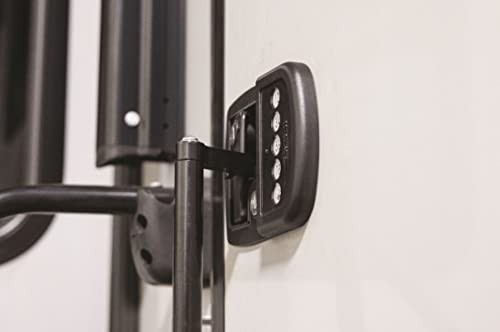 SP54-200 Latch Extender