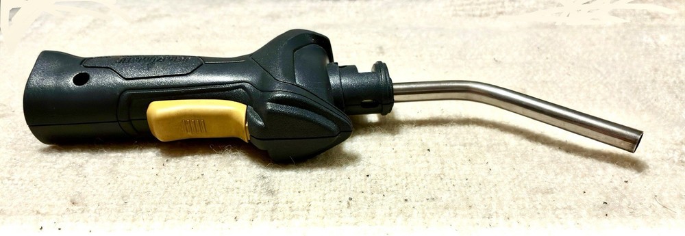 Bernzomatic TS3505T Trigger-light Propane Torch