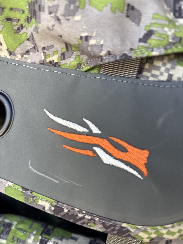 Sitka Tool Bucket Back Pack Optifade Cover