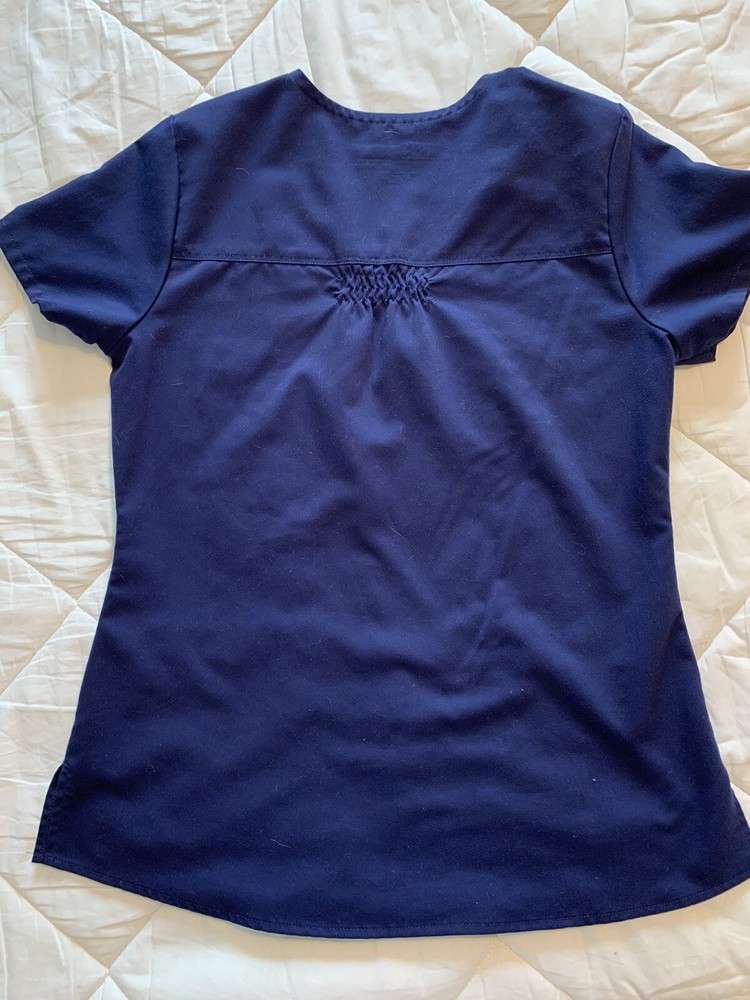 Greys anatomy scrub set