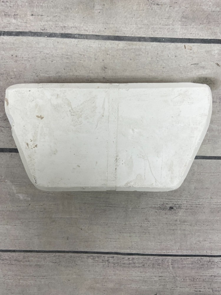 Vintage Longview Ceramic Casting Mold 2 Teddy Bears Sit #735