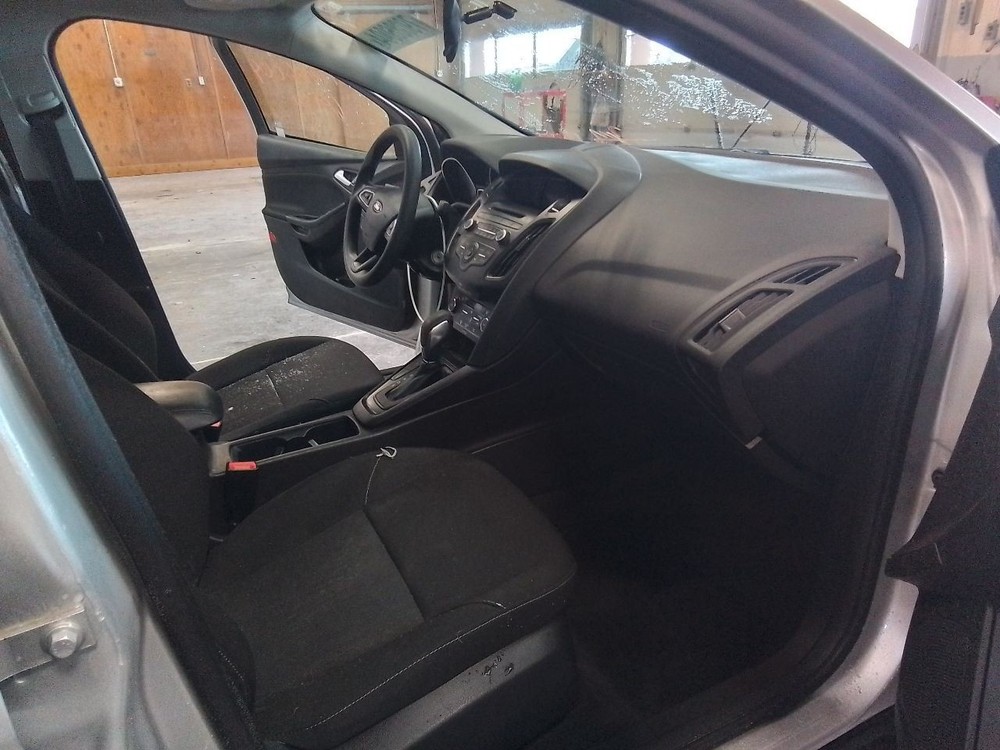 2015-2018 Ford Focus Front 4.2" Display Screen
