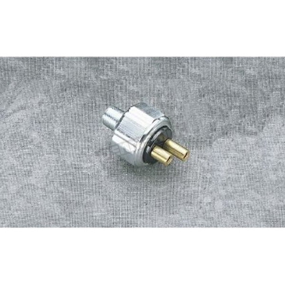 Drag Specialties Hydraulic Screw-Type Stop Light Switch - DS-272175