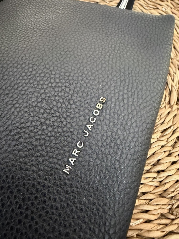 New MARC JACOBS Black Crossbody Bag