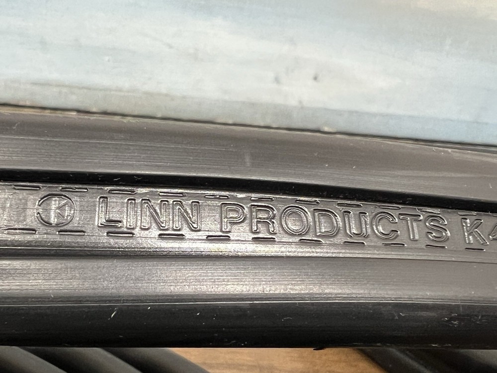 Linn K400 speaker cable - 7.5M ( PAIR )