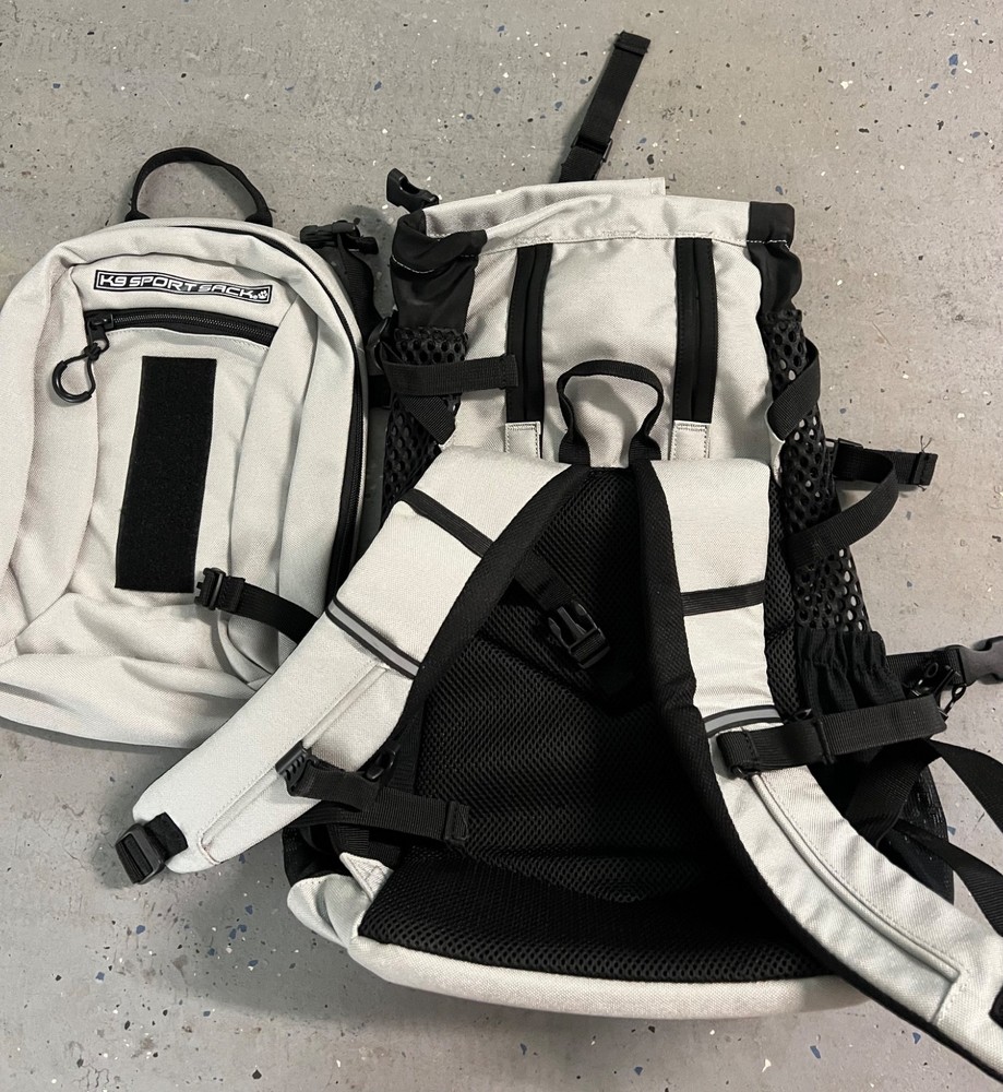 k9 sport sack medium dog carrier backpack