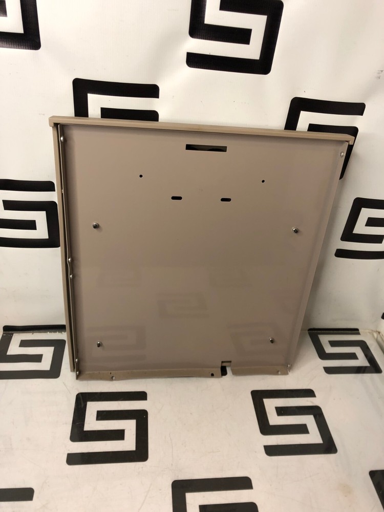 Midmark Ritter Evolution 75 Exam Table 9A20000x Nameplate Panel Insert Trim