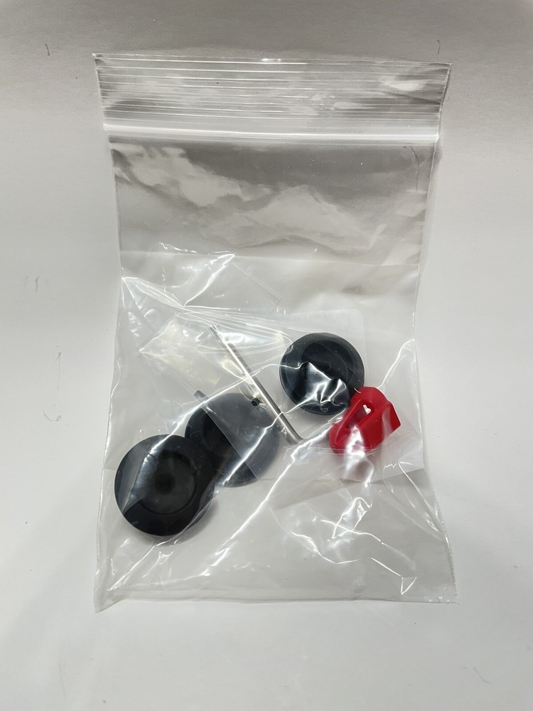 AXIS M320X Gasket Kit P/N: 1930900