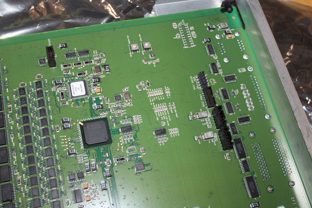 45072316 ~ EFI Vutek Print Head Board ~ GS2000 ~ Wide Format Printer