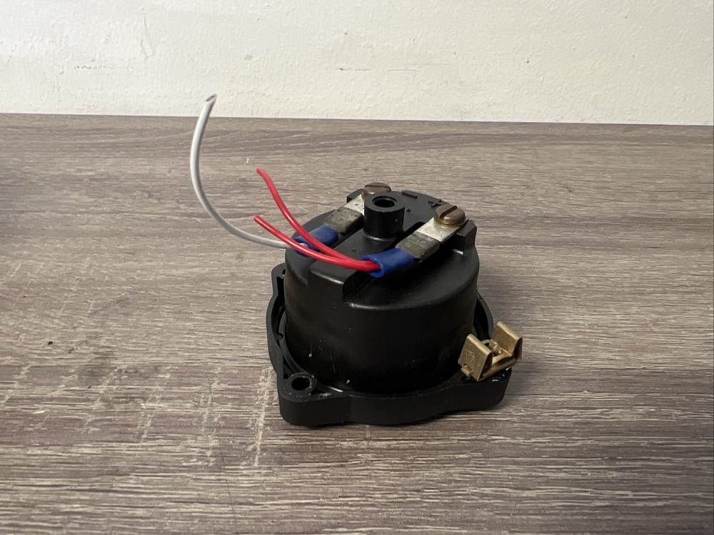 Datcon Hobbs Meter/Hour Meter Gauge M/N: 773UT