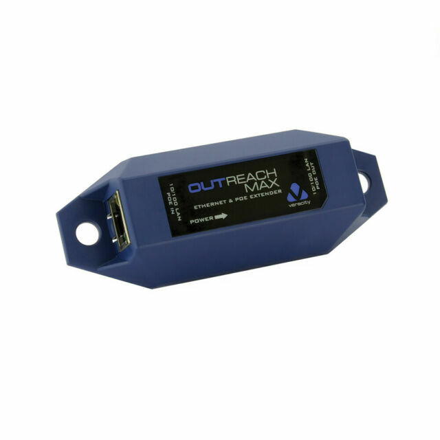 Veracity VOR-ORM Outreach Max Camera
