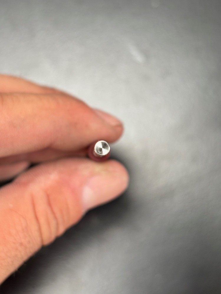 1 new Brookfield 4B2 Viscometer Spindle