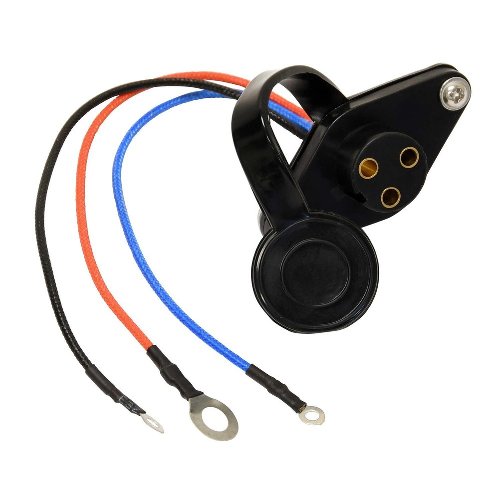 Superwinch 90-42764 Winch Wiring Harness Connector