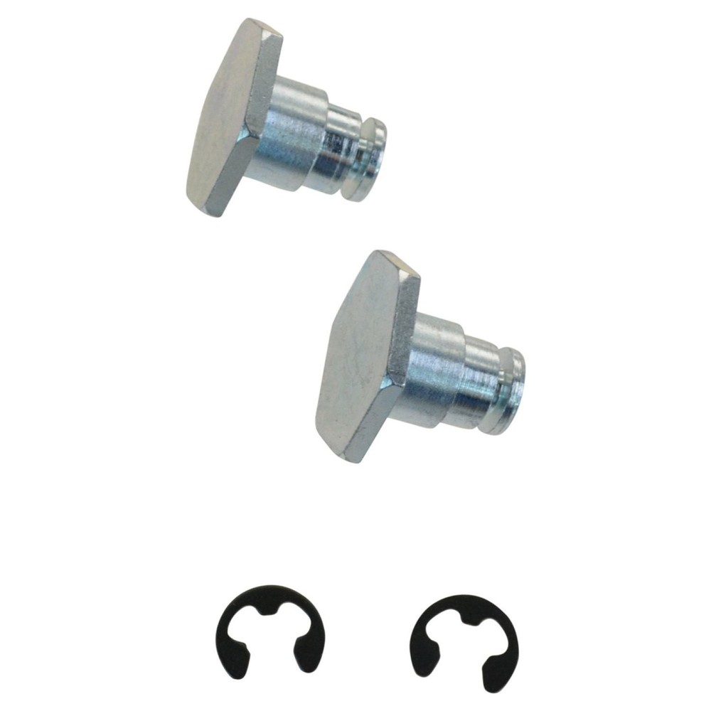 For Chevy S10 1994-2004 TRQ Tailgate Cable Set