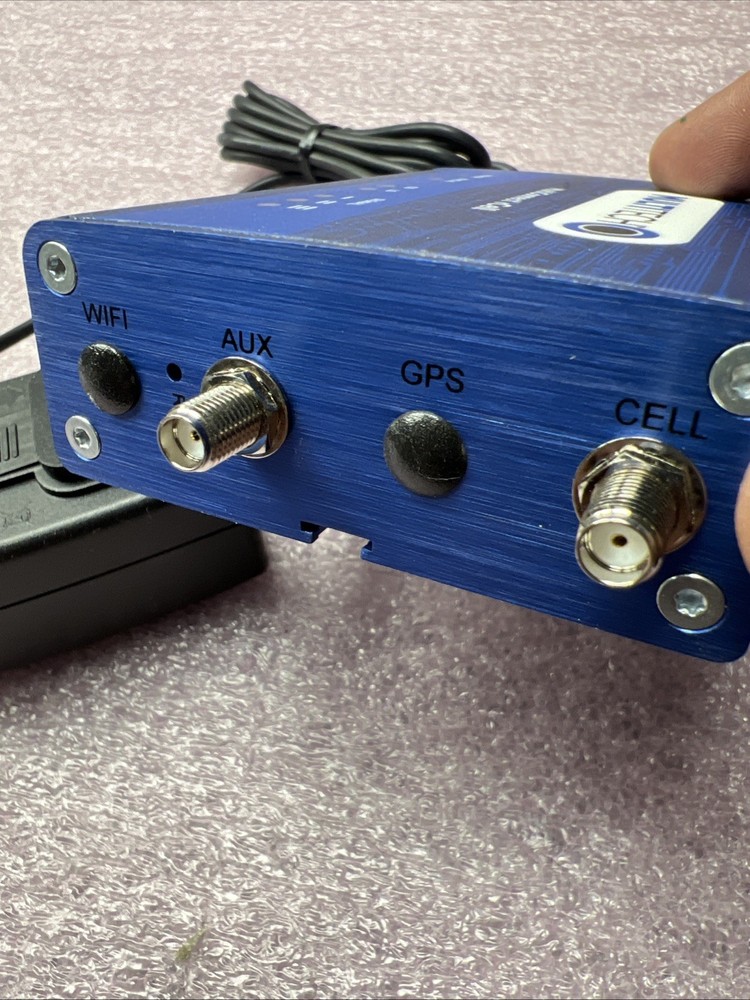 Used Multitech MTR-EV3-B07 Wireless Router