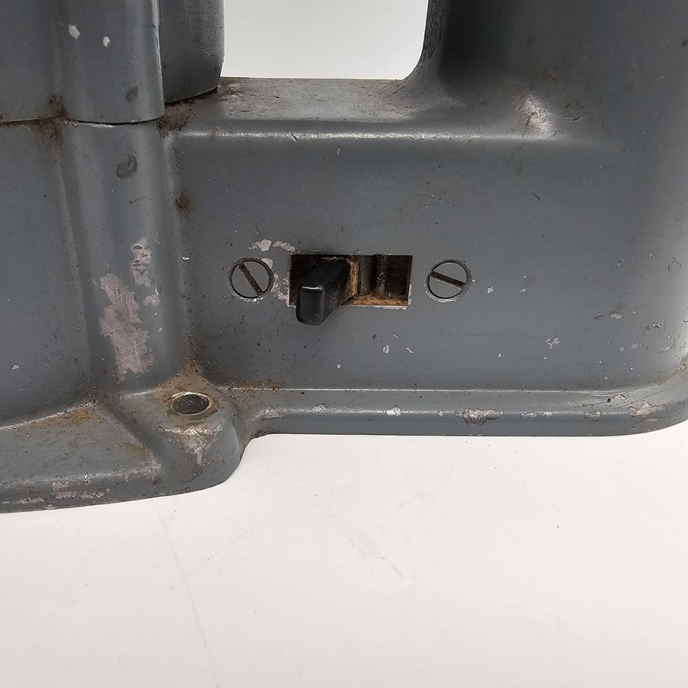 Stephan Werke Visual Grinding Machining Center Germany