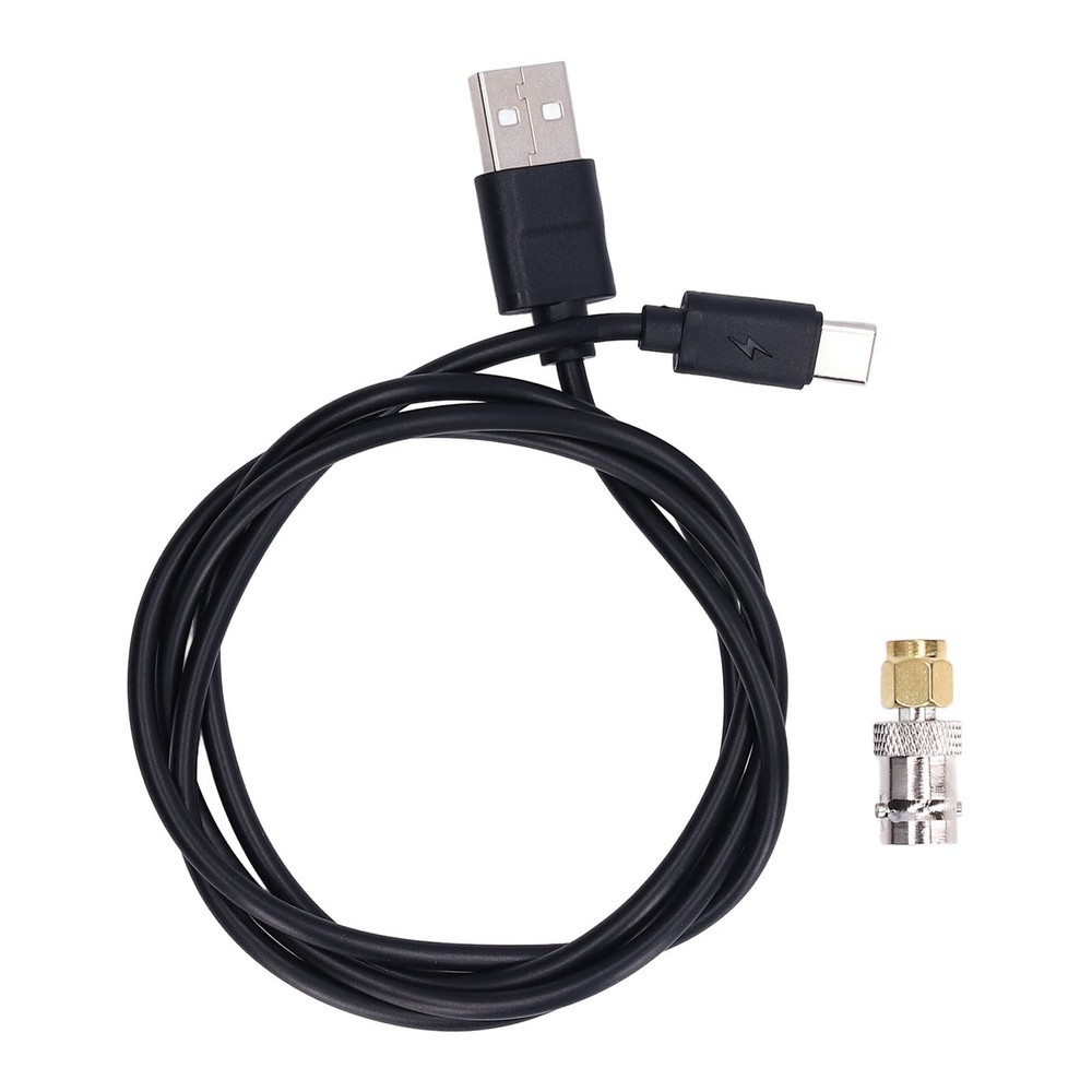 SDR QRP HF Transceiver HAM Variable Frequency Oscillator VFO RF Generator