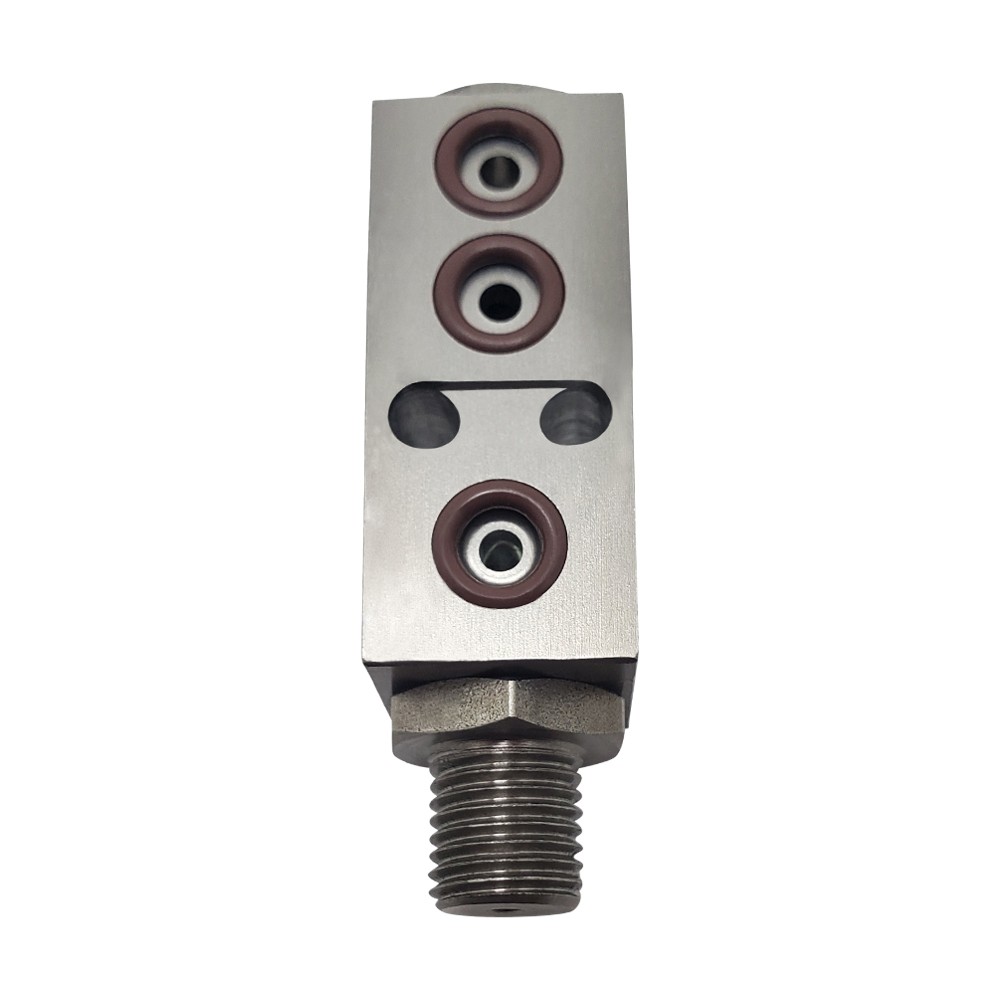 ITW Dynatec Mini Module Replacement - G300 MINISTD Module