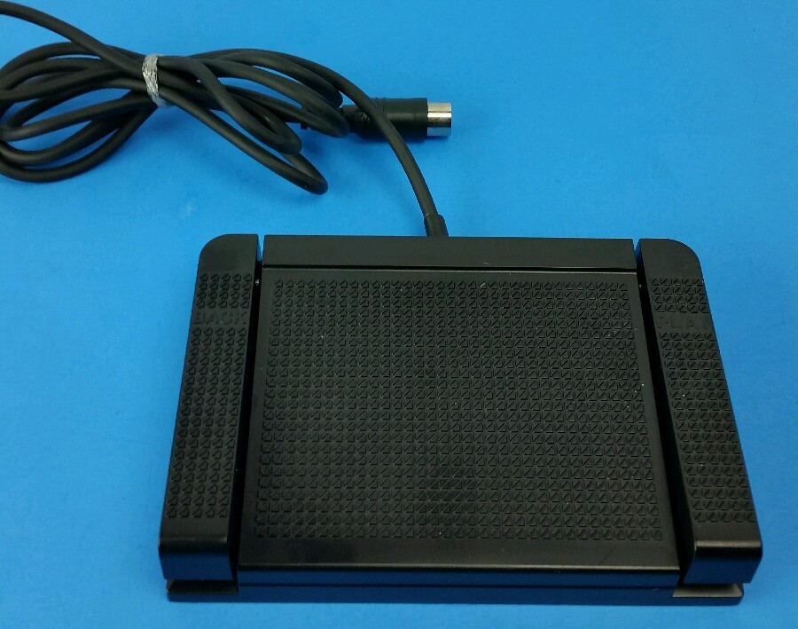 Sanyo Foot Control FS-53