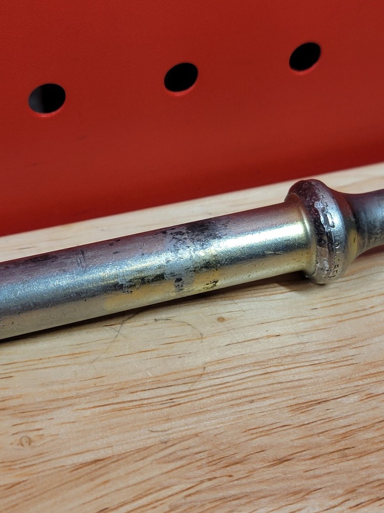 Snap-on Tools PHG55A 3/4" x 6 3/4" Air Hammer Chisel