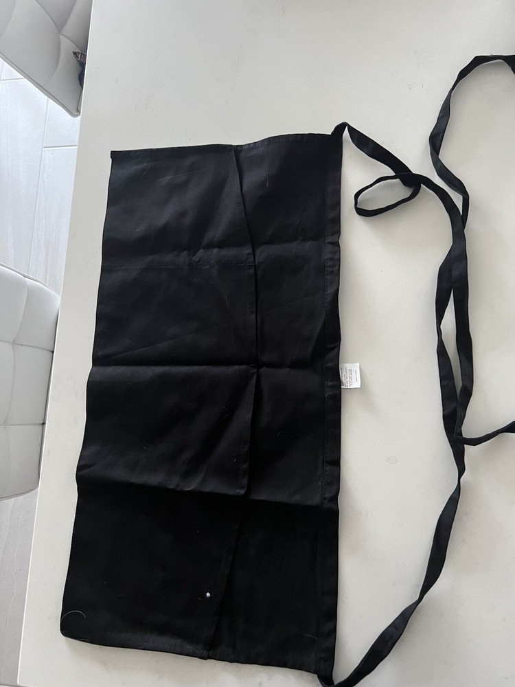 Unisex Server Apron