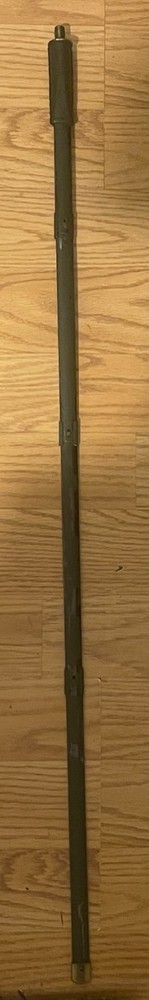 Military Antenna AT-892/PRC-25 Foldable antenna