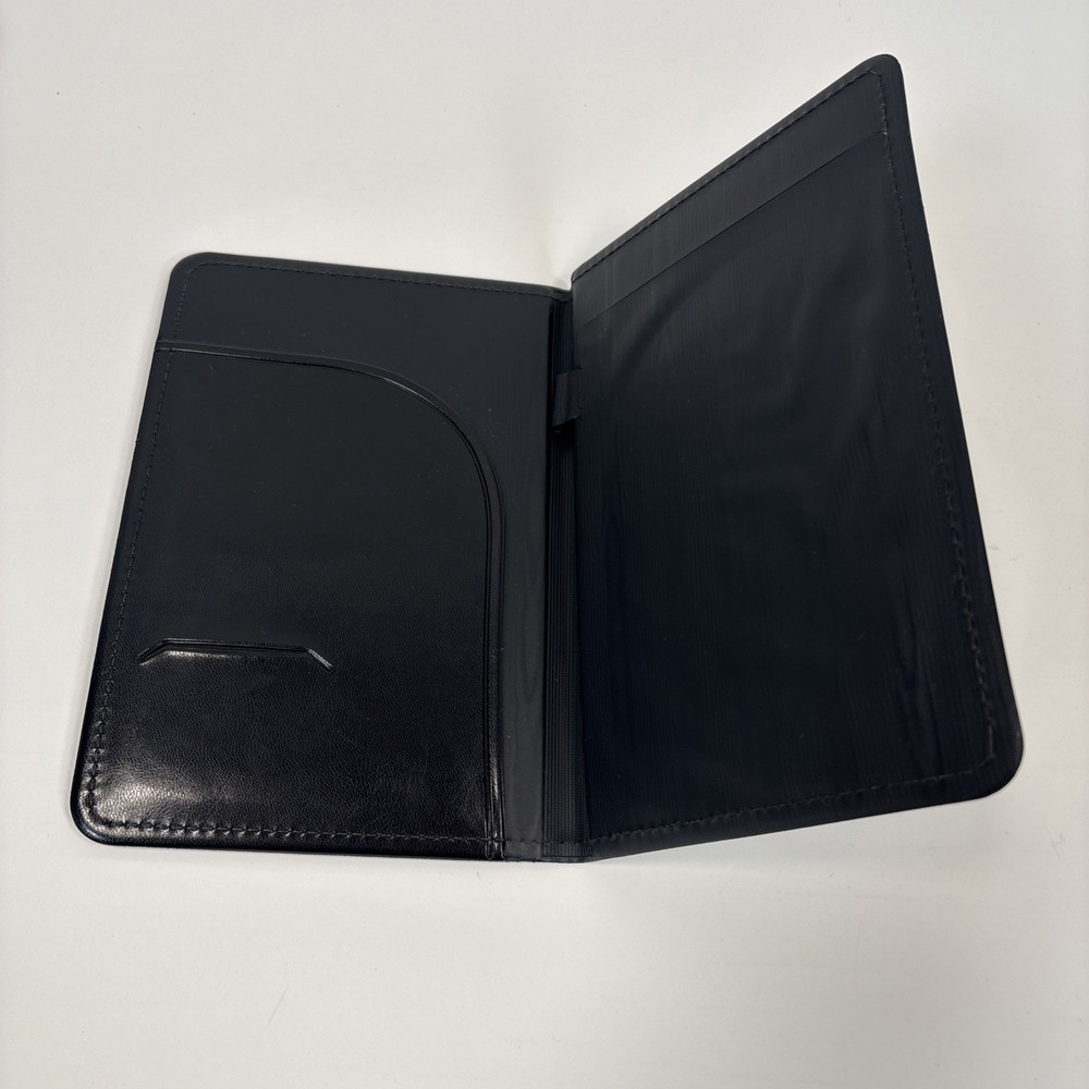 FBI Padfolio Moive / T.V Prop