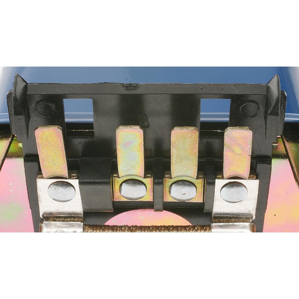 Voltage Regulator SMP For 1966-1967 Mercury Capri