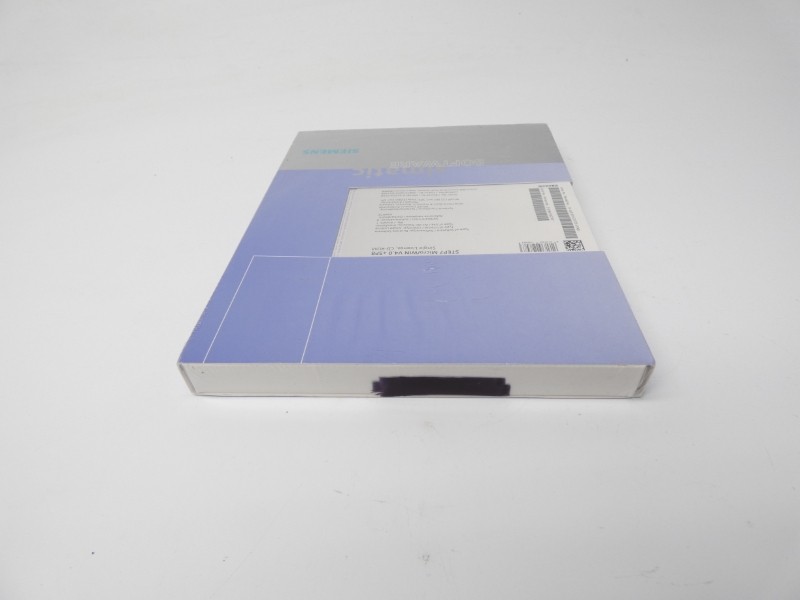 SIEMENS 6ES7810-2CC03-0YX0 NSFS