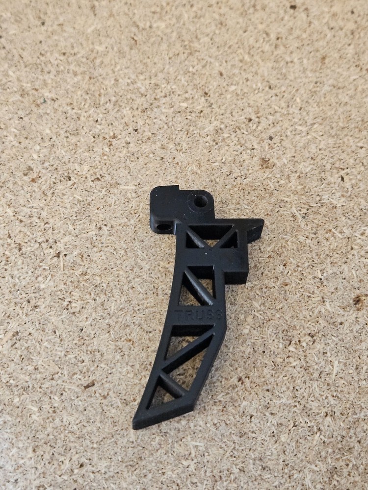 Truss Trigger Upgrade for Planet Eclipse Etha 2 Etha 3 Paintball Marker