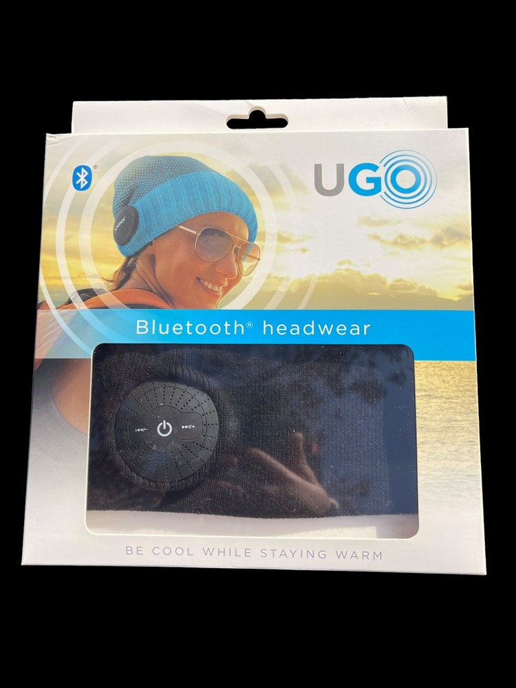 Ugo Bluetooth Bennie