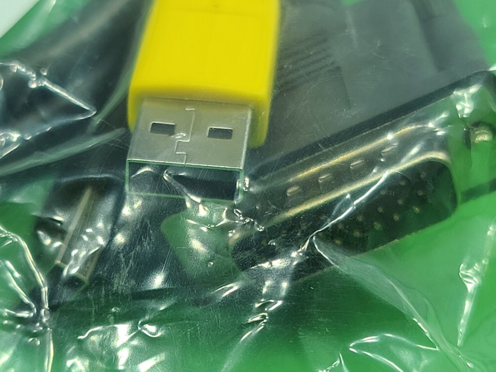 New Avocent/Vertiv CBL0170 VGA/USB KVM Cable