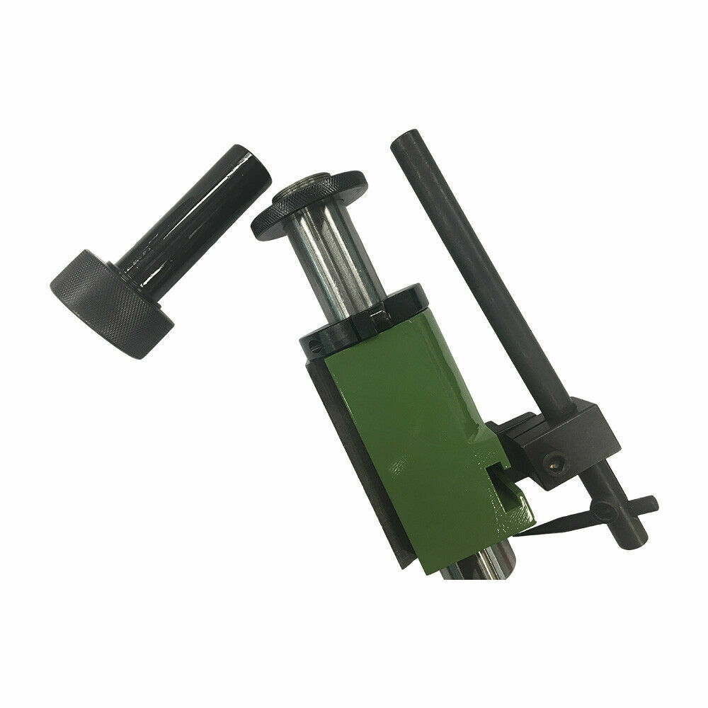 End Mill Attachment for Tool Grinder U2, Universal Cutter