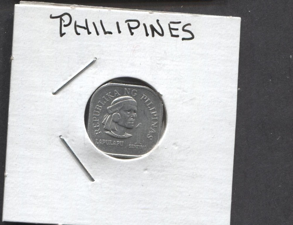Collection of 10-Pilppines