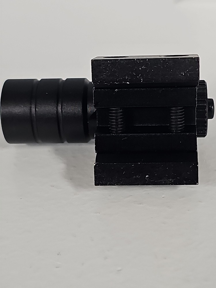 AT Laser 100M Range Red Laser Sight Open Box