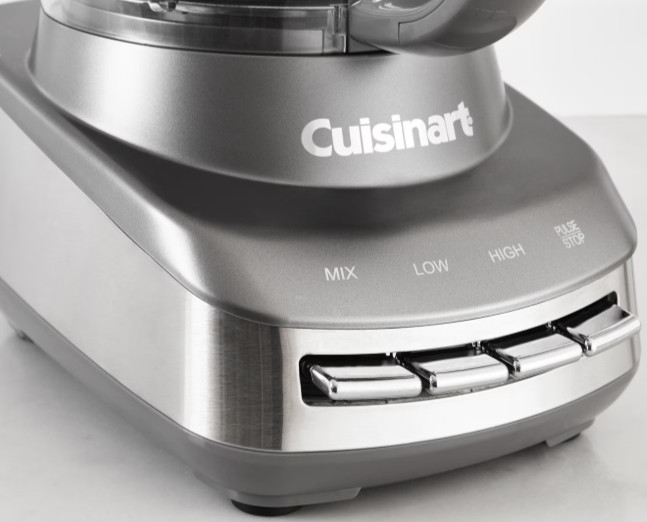 Cuisinart Core Custom 13-Cup Food Processor