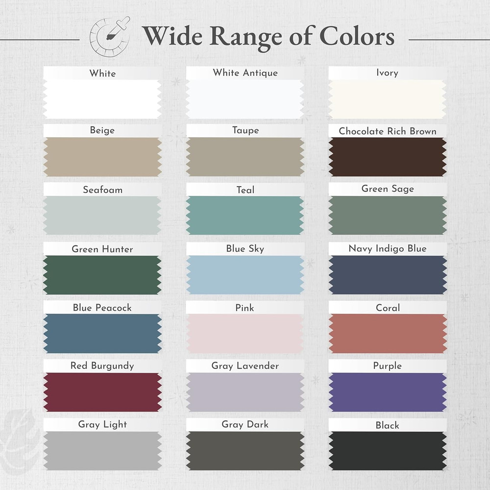 King Size Sheet Set, 400TC Cotton Sateen, Dusky Lavender