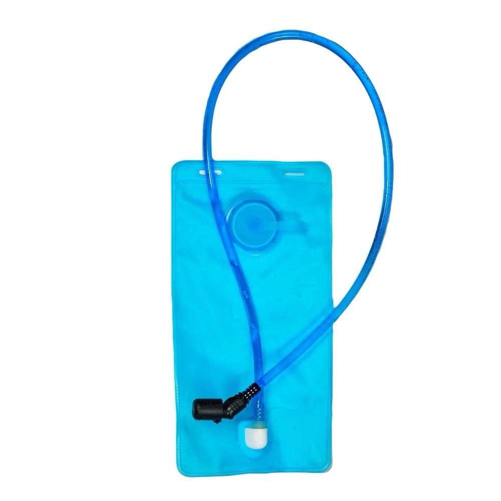 Laser Camp Hydration Pack small Backpack