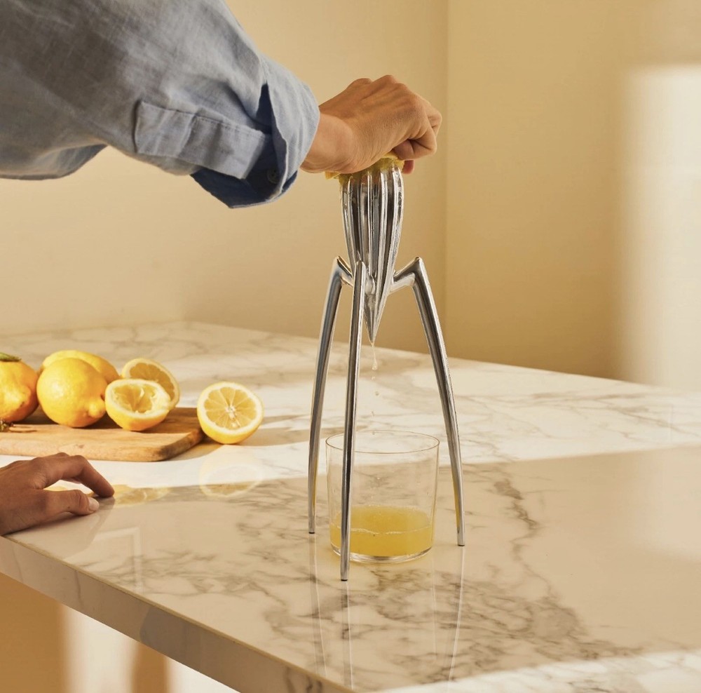 Alessi Juice Extractor