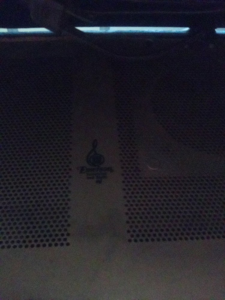 Vintage 1950s Emerson Tv