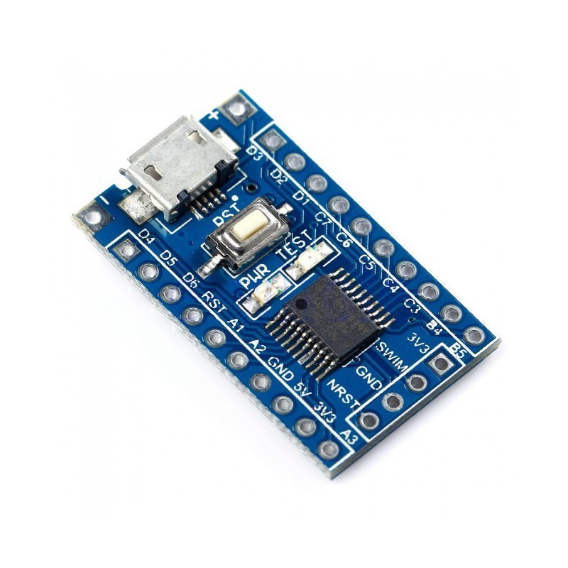 STM8S103F3P6 ARM STM8 Minimum System Development Board Module