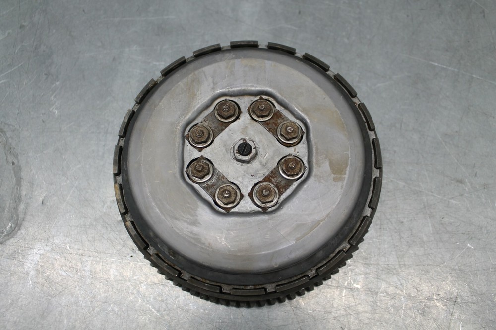Nice 1974 Yamaha 400 WR Clutch