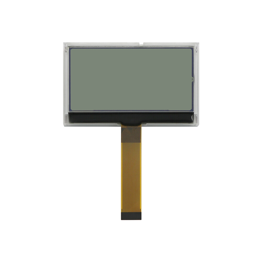 Display for Fluke Networks CIQ-100 Qualification Tester Copper Substitute
