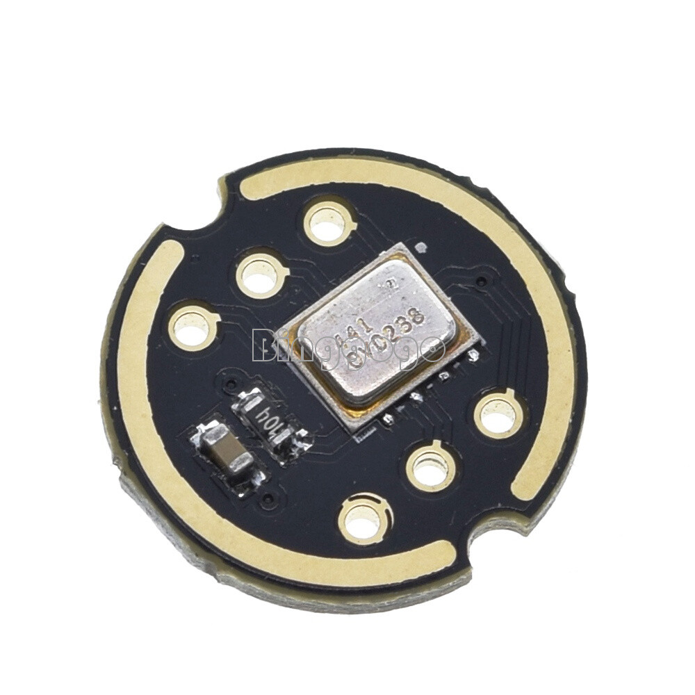 INMP441 Omnidirectional Microphone Module MEMS I2S Interface for ESP32 ESP-32
